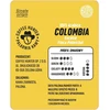 Kavos pupelės Coffee Hunter Kavos pupelės Kolumbija Excelso Finca Palmichal 1kg
