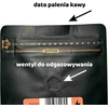 Kavos pupelės Coffee Hunter Polo Kotka 1kg