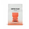 Kavos pupelės COFFEE PLANT Kenia Kiboko be kofeino 250 g - be kofeino