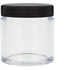 Comandante Słoik na kawę Polymer Bean Jar Clear