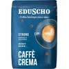 Eduscho Caffe Crema Strong malta kava pupelėse 500g