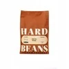 Kavos pupelės Hard Beans Coffee Kavos pupelės Delicacy Almond Espresso 1kg