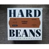 Kavos pupelės Hard Beans Coffee Kavos pupelės Osobniak karamelės filtras 250g
