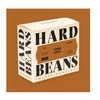 Kavos pupelės Hard Beans Coffee Kavos pupelės Osobniak karamelės filtras 250g