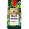 Kavos pupelės Jacobs Origins Single Brazil 1kg