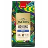 Kavos pupelės Jacobs Origins Single Brazil 1kg
