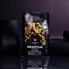 Kavos pupelės Kafejeto Kavos pupelės Brazilija Monte Carmelo ESPRESSO 250g