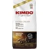 Kimbo Extra Kremas kavos pupelės 1kg