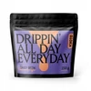Kavos pupelės Kyoto Drippin All Day kavos pupelės - Kenija Žalias Buffalo 250g