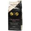 Kavos pupelės Oro Caffe Kavos pupelės 100 % Arabica Rose 1kg