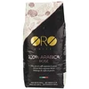 Kavos pupelės Oro Caffe Kavos pupelės 100 % Arabica Rose 1kg