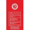 Kavos pupelės Muhabura Kavos pupelės RWANDA MUHABURA NATURAL ESPRESSO 1kg