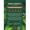Kavos pupelės Salvatti Floresta Buena kavos pupelės 250g