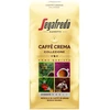 Kavos pupelės Segafredo Caffe Crema Collection 1kg