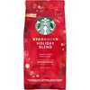 Kavos pupelės Starbucks Holiday Blend 190 g