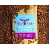 Kavos pupelės Świeżo Palona Kavos pupelės Brazil Cerrado Espresso 250g