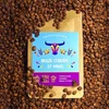 Kavos pupelės Świeżo Palona Kavos pupelės Brazil Cerrado Espresso 250g