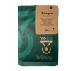 Kavos pupelės YoCo Kavos pupelės Etiopija Gerbota Filtras 250g