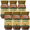 Tirpi kava JACOBS CRONAT GOLD 200 g