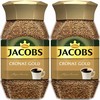 Tirpi kava JACOBS CRONAT GOLD 200 g