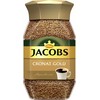 Tirpi kava JACOBS CRONAT GOLD 200 g