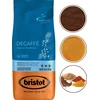 Malta kava Bristot Decaffe 250 g