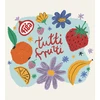 Figa Coffee Kawa mielona Coffee Plant Tutti Frutti 11 Blend Filter 250 g