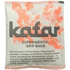 Kafar - EXPERIMENTAL Filter Drip Bag - 1 Sachet 12 g