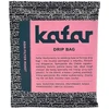 Kafar - Dripbag ASIA Filter - 1 Sachet