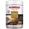 Kimbo „Aroma Gold“ malta kava – 250 g skardinė