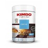 Kawa mielona Kimbo Decaf - puszka 250 g