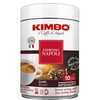 Kawa mielona Kimbo Espresso Napoli 250g puszka