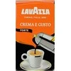 Malta kava Lavazza Crema e Gusto Forte 250 g