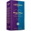 Kava LÖFBERGS LILA Magnifika coffee, malta, 500g