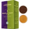 Malta kava LÖFBERGS LILA MEDIUM ROAST IN CUP, 500g