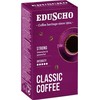 Eduscho Malta kava 80 vnt. Klasikinė stipri 250 g malta kava