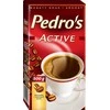 Malta kava Pedros Active 500g