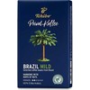 Malta kava Tchibo Privat Kaffee Brazil Švelni malta kava 250g
