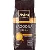 Kavos pupelės Astra švelni kreminė 1kg