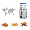 Kavos pupelės Bazzara Kavos pupelės PIACEREPURO 1000 g