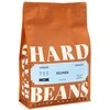 Kavos pupelės Bearded Coffee Kavos pupelės Kolumbija El Vergel be kofeino 1kg - be kofeino