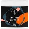Kavos pupelės Bracia Ziółkowscy Brazil Cerrado 250 g