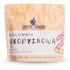 „Coffee Heroes Roastery Coffee Heroes Kolumbija Gimtadienio“ kava pupelėmis 200g (5906213514127)