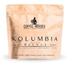 Kava pupelėmis Coffee Heroes Roastery Kolumbija Buenas Buenas 250 g