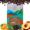 BeMyBean - Kolumbijos Popayan natūrali be kofeino cukranendrių espreso kava, 250 g