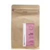 Kavos pupelės Coffee Journey rausvas mišinys 250 g
