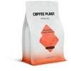Kavos pupelės Coffee Plant kawa ziarnista Kostaryka Mario Moreno Naturalny filtras 250 g