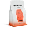 Kavos pupelės COFFEE PLANT Uganda Imbalu 250g