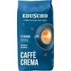 TCHIBO EDUSCHO CREMA STRONG kavos pupelės 1000G