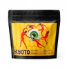KYOTO - Kolumbijos Los Nogales spiritinio gėrimo filtras 250 g